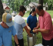 2020 07 25 TImFishFry 049